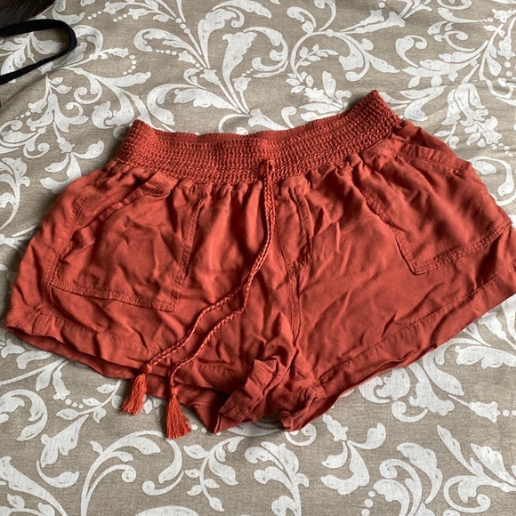Rewash Shorts - Picture 1 of 4